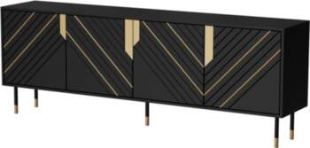 Cama MOUNTAIN 207002 kumode