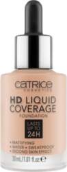 CATRICE HD Liquid Coverage 30 ml