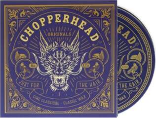 Chopperhead Classic Wax - Classic wax