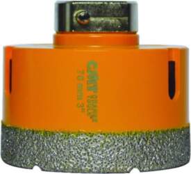 CMT Drill Drill bit DP H35