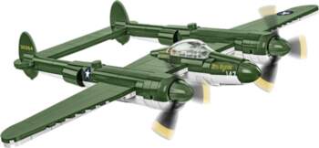 COBI Lockheed P-38 Lightning