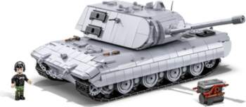 COBI Panzerkampfwagen E-100