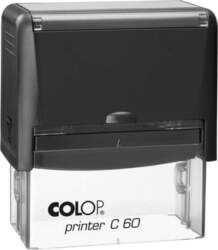 Colop Stamp COLOP Printer C60, black