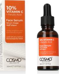 Cosmo Advanced COSMO ADVANCED C vitamīns
