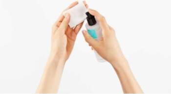 Cosrx Two in one Poreless Power