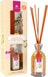 Cristalinas Reed Diffuser 180ml Orange Blossom