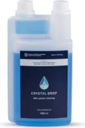 Crystal Drop Coffee machine CRYSTAL DROP
