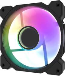 Darkflash DR08 Cooling Fan (Black)