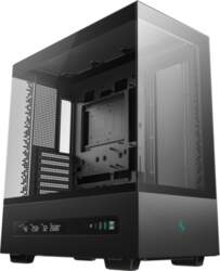 DeepCool CH690 DIGITAL Tower Melns