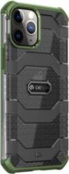 Devia Vanguard shockproof case iPhone 12