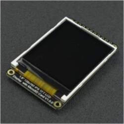 Dfrobot Fermion - LCD IPS TFT