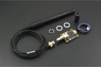 DFRobot Gravity analog dissolved oxygen sensor