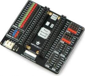 Dfrobot Gravity - Raspberry Pi Pico