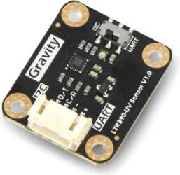 Dfrobot Gravity - UV Ultraviolet Light