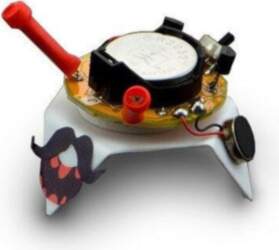 DFRobot Light Chaser DYI KIT, robots
