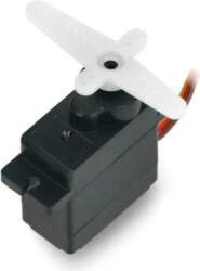 Dfrobot Servo DFRobot SER0049, micro, 9g