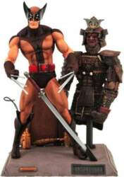 Diamond Select Diamond Select Marvel Select