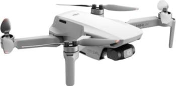 DJI Mini 4K Fly More Combo