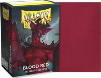 Dragon Shield Dragon Shield Standard Sleeves
