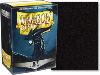 Dragon Shield Dragon Shield Standard Sleeves