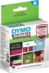 DYMO LW - LW Durable Labels