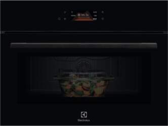 Electrolux LVM8E08Z