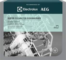 Electrolux M2DCP051