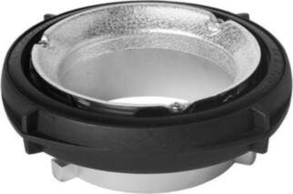 Elinchrom Adapter Bowens