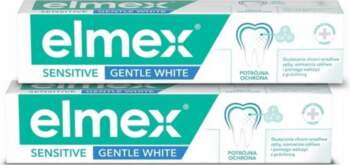 Elmex Sensitive Gentle White Toothpaste
