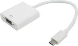 Extra Digital Extra Digital Adapter USB-C