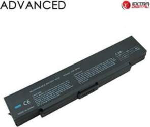 Extra Digital Notebook battery, Extra Digital
