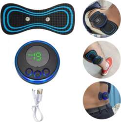 Extralink MINI MASSAGE STICK