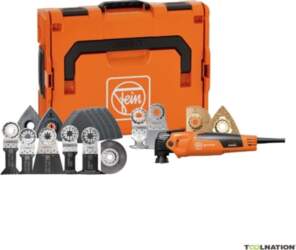 Fein Multimaster MM500 Plus TOP SET