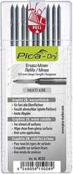 Fila Refill set of graphite cores