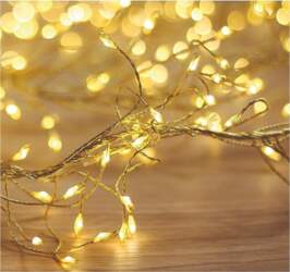 Forever Light CLF-03 String Light 480LED