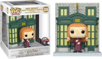 FUNKO *****FUNKO Harry Potter Ginny Weasley