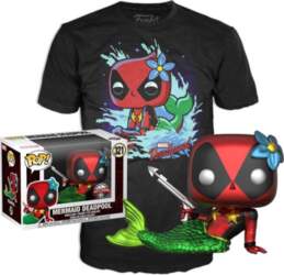 Funko Marvel Deadpool