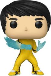 FUNKO POP! Bruce Lee