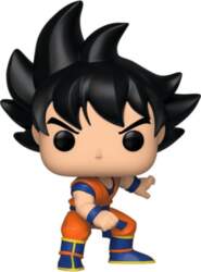 FUNKO POP! Goku