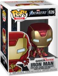 FUNKO POP! Vinil figurīte: Marvel -
