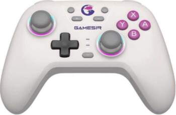 GameSir T4n wireless controller (white)