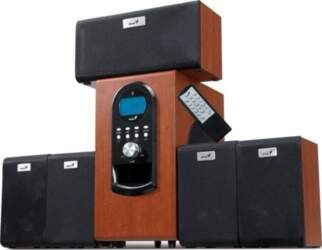Genius Computer Technology Computer speakers Genius