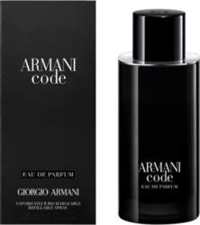 Giorgio Armani Armani Code for men