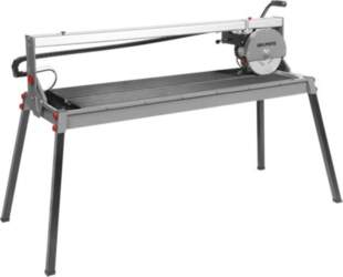 Graphite Graphite tile cutter 1500W, 250x25