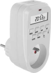 GreenBlue GB362 E Timer Switch -