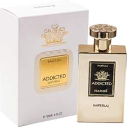 Hamidi Addicted Imperial EDP