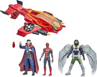 Hasbro Marvel Spider-Man No Way Home