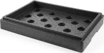Hendi Adapter for GN 1/1 cooling