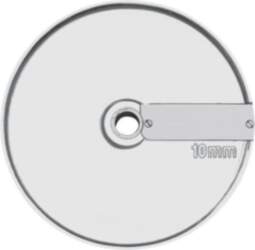 Hendi Slicing disk, HENDI, DF-10