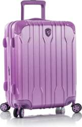 Heys Xtrak 53 cm suitcase, lavender